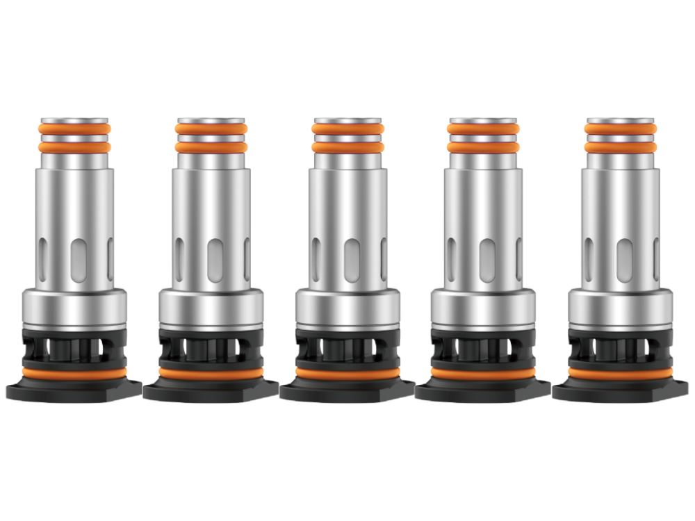 Geekvape J Coils